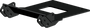 Kfi Utv Plow Mount Kit