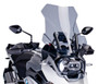Windscreen Touring Smoke Bmw