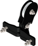 Quick Plow Pulley-steel Cable