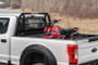 BackRack 99-23 Ford F-250/350/450 Super Duty SRX Rack Frame Only Requires Hardware