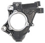 RockJock JL/JT Currectlync High Steer Steering Knuckles 2 3/4in Tie Rod Lift 2 1/2in Drag Link Lift