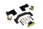 ISR Performance VQ35DE Swap Mount for Nissan 240sx