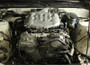 ISR Performance VQ35DE Swap Mount for Nissan 240sx