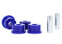 SuperPro 19-23 Ford Ranger Rear Spring Eye Bushing Kit