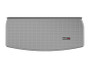 WeatherTech 2020+ Lincoln Aviator Cargo Liners - Grey