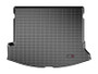 WeatherTech 15.5-18 Volvo V60 Cargo Liners - Black