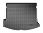 WeatherTech 15.5-18 Volvo V60 Cargo Liners - Black