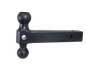 Gen-Y 2in Shank 16K Extended Dual-Ball Mount 12in length