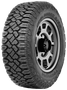 Yokohama Geolandar A/T XD Tire - LT265/65R18 122/119Q
