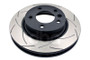 DBA 15-18 Volkswagen Touareg (330mm Front Rotor) Front Slotted Street Series Rotor