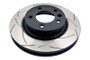 DBA 15-18 Volkswagen Touareg (330mm Front Rotor) Front Slotted Street Series Rotor