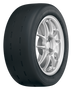 Yokohama Advan A055 Tire - 275/40R17 98W