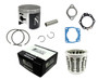 Top End Kit Two Stroke 74.47/std Pol