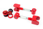 UMI Performance 68-72 GM A-Body Adjustable Upper Control Arms- Poly Bushings