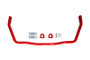 UMI Performance 05-14 Ford Mustang Front Sway Bar 35mm Tubular Adjustable