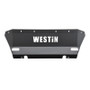 Westin 15-20 Chevrolet Colorado Pro-Mod Skid Plate - Tex. Blk