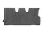 WeatherTech 2012-2019 Nissan NV Passenger Rear FloorLiner - Black