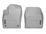 WeatherTech 2016+ Toyota Prius Front FloorLiner - Grey