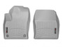 WeatherTech 2016+ Toyota Prius Front FloorLiner - Grey