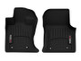 WeatherTech 2021+ Land Rover / Range Rover Velar Front FloorLiner - Black
