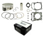 Top End Kit 96.57/std 11:1 Pol
