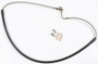 2 Line Front Brake Line Kit