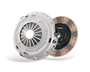 Clutch Masters 06-13 VW Beetle 2.5L FX400 Single Disc Clutch Kit - Lined Sprung w/Steel Fly
