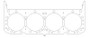 Cometic Chevrolet Gen-1 Small Block V8 4.165in Bore .036in MLS Cylinder Head Gasket