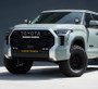 Baja Designs 2022 Toyota Tundra 20in S8 Behind Bumper Light Mount Kit