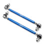 SuperPro 2006 Audi A3 Base Front HD Adjustable End Link Set