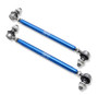 SuperPro 2006 Audi A3 Base Front HD Adjustable End Link Set