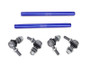 SuperPro 2006 Audi A3 Base Front HD Adjustable End Link Set