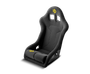 Momo Supercup Seats (FIA 8855-1999) - Black Hardshell