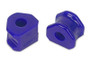 SuperPro Sway Bar To Chassis Kit