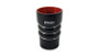 Vibrant CAC Transition Hose Coupler Hose ID - 4.00in x 3.00in