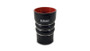 Vibrant CAC Transition Hose Coupler Hose ID - 4.00in x 3.00in