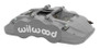 Wilwood Caliper-GN6R-R/H- Ano (.80 Thk Pad) 1.75/1.38/1.38in Pistons 1.30in Disc