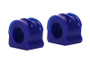 SuperPro Front Sway Bar Mount To Chassis