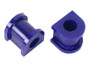SuperPro Proton- Front  Sway Bar To Chassis