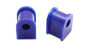 SuperPro Rear Sway Bar D Bushing