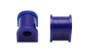 SuperPro 1997 Toyota Camry CE Rear 17mm Sway Bar Mount Bushing Set