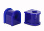 SuperPro 1997 Toyota Camry CE Rear 17mm Sway Bar Mount Bushing Set