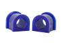 SuperPro 1998 Lexus LX470 Base Front 27mm Sway Bar Mount Bushing Kit