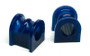 SuperPro 1989 Nissan Maxima SE Front 27mm Sway Bar Mount Bushing Set