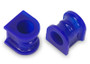 SuperPro 1989 Nissan Maxima SE Front 27mm Sway Bar Mount Bushing Set