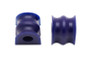SuperPro 2003 Subaru Baja Sport Front 21mm Sway Bar Mount Bushing Set