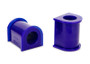 SuperPro 1999 Land Rover Discovery SD Front 30mm Sway Bar Mount Bushing Set
