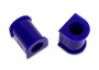 SuperPro 1999 Land Rover Discovery SD Front 30mm Sway Bar Mount Bushing Set