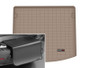 WeatherTech 2022+ Mazda CX-5 Cargo Liner w/Bumper Protector (Upper Cargo Area) - Tan