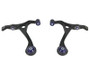 SuperPro 2003 Honda Accord DX Front Lower Control Arm Set w/ Bushings